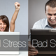 Image for article titled When stress makes you healthier